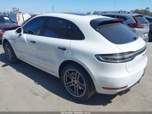 Porsche 2021 2021 WP1AG2A54MLB50475 Image 3