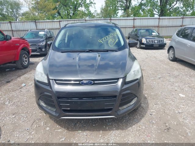 1FMCU9GXXGUC81604 Ford ESCAPE SE