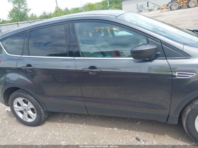 1FMCU9GXXGUC81604 Ford ESCAPE SE