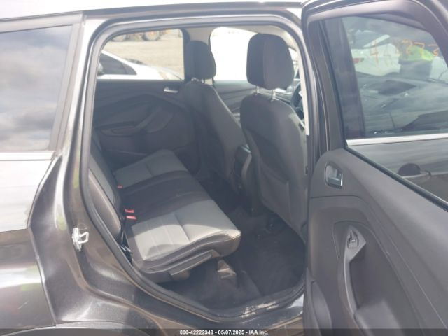 1FMCU9GXXGUC81604 Ford ESCAPE SE
