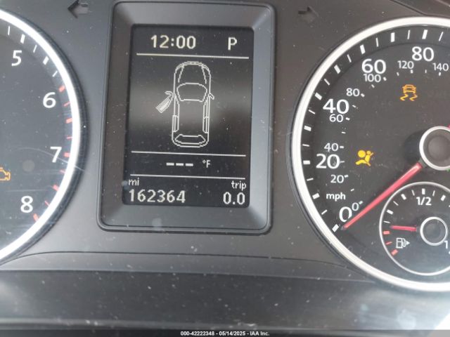 WVGBV3AX8EW537304 Volkswagen TIGUAN SE