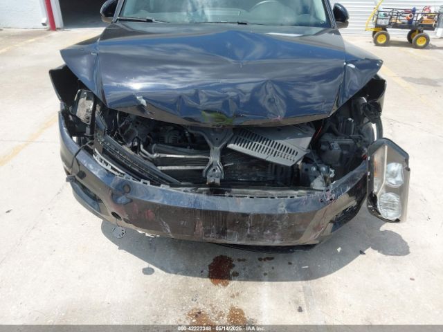 WVGBV3AX8EW537304 Volkswagen TIGUAN SE