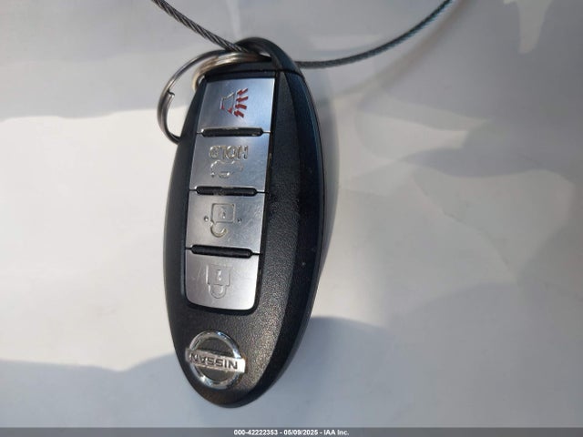 3N1AB7AP9FY363207 Nissan SENTRA SV