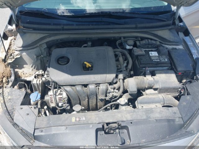 5NPD84LF4LH584511 Hyundai ELANTRA SEL
