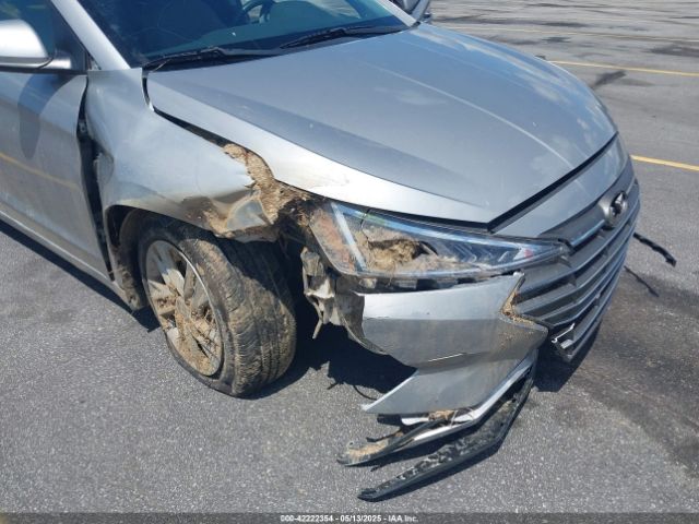 5NPD84LF4LH584511 Hyundai ELANTRA SEL