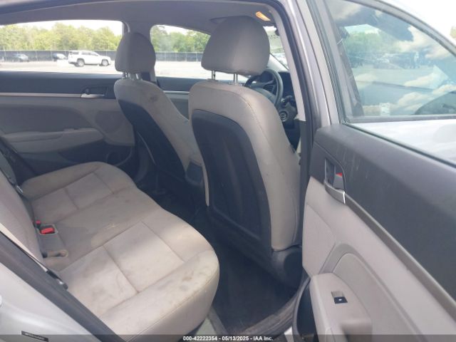 5NPD84LF4LH584511 Hyundai ELANTRA SEL