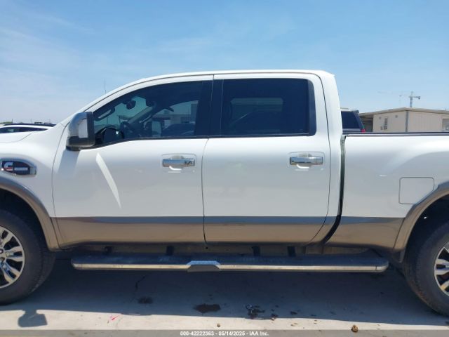 1N6BA1F27GN512899 Nissan 2016