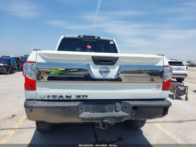 1N6BA1F27GN512899 Nissan 2016