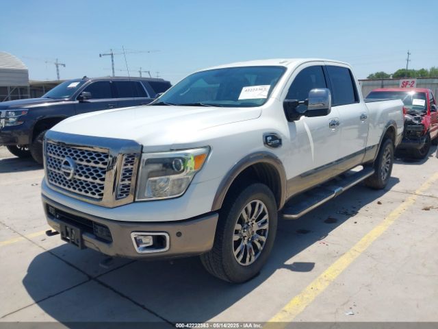 1N6BA1F27GN512899 Nissan 2016