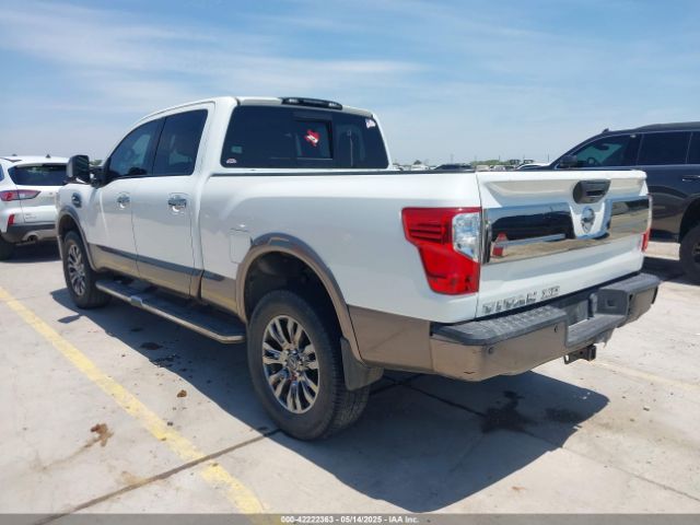 1N6BA1F27GN512899 Nissan 2016