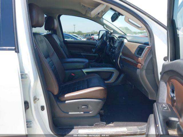 1N6BA1F27GN512899 Nissan 2016