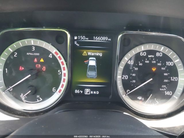 1N6BA1F27GN512899 Nissan 2016