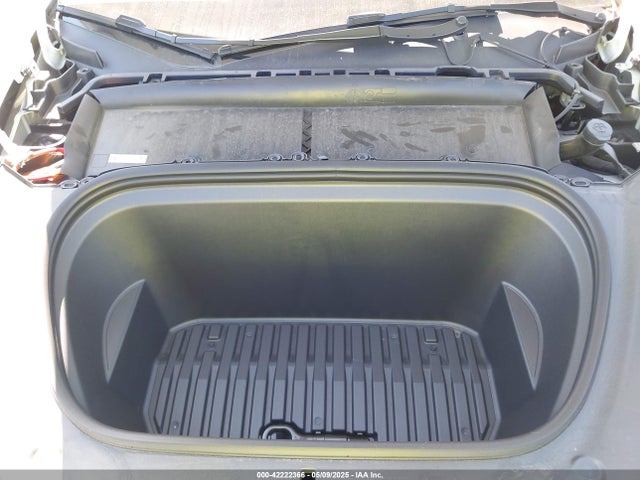 2023 TESLA MODEL Y 7SAYGAEE0PF948826 Photo 9
