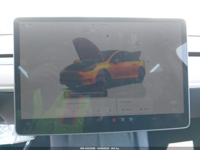 2023 TESLA MODEL Y 7SAYGAEE0PF948826 Photo 6