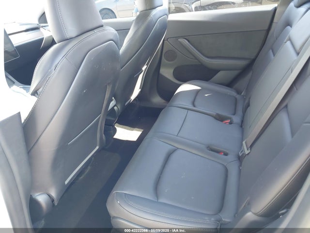 2023 TESLA MODEL Y 7SAYGAEE0PF948826 Photo 7
