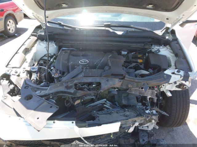 JM3KFABM2M1311384 Mazda CX-5 SPORT