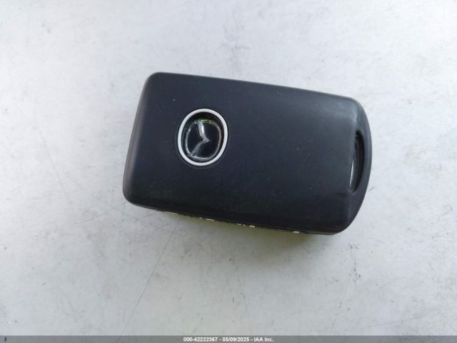 JM3KFABM2M1311384 Mazda CX-5 SPORT