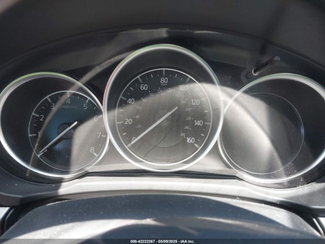 JM3KFABM2M1311384 Mazda CX-5 SPORT