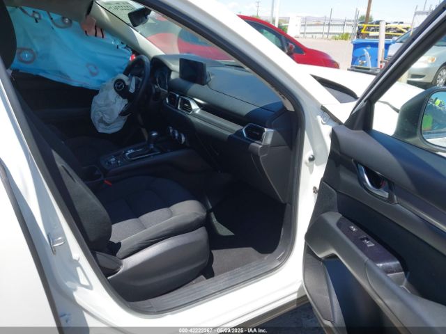 JM3KFABM2M1311384 Mazda CX-5 SPORT