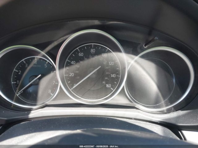 JM3KFABM2M1311384 Mazda CX-5 SPORT