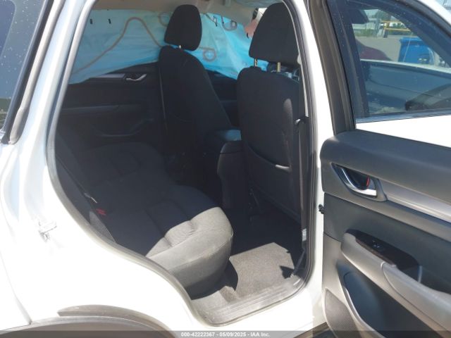 JM3KFABM2M1311384 Mazda CX-5 SPORT