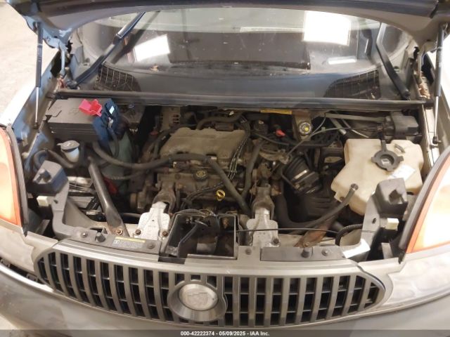 2002 BUICK RENDEZVOUS 3G5DA03E12S519258 Photo 9