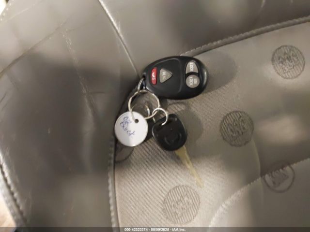 2002 BUICK RENDEZVOUS 3G5DA03E12S519258 Photo 10