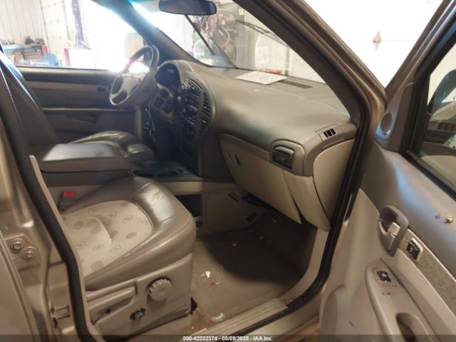 2002 BUICK RENDEZVOUS 3G5DA03E12S519258 Photo 4