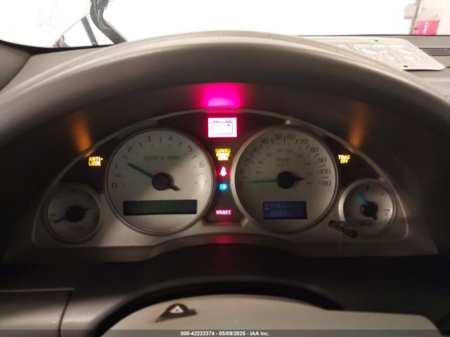 2002 BUICK RENDEZVOUS 3G5DA03E12S519258 Photo 6