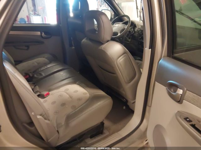 2002 BUICK RENDEZVOUS 3G5DA03E12S519258 Photo 7