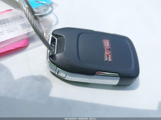 3GKALTEG0RL298699 GMC Terrain Sle