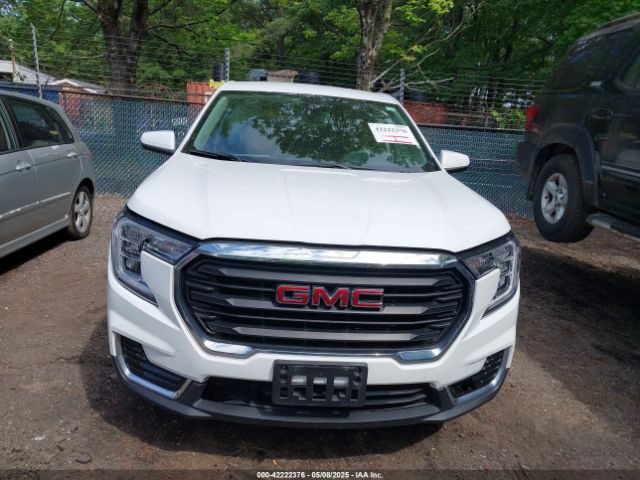 3GKALTEG0RL298699 GMC Terrain Sle