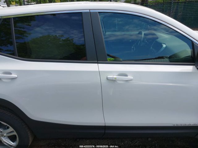 3GKALTEG0RL298699 GMC Terrain Sle