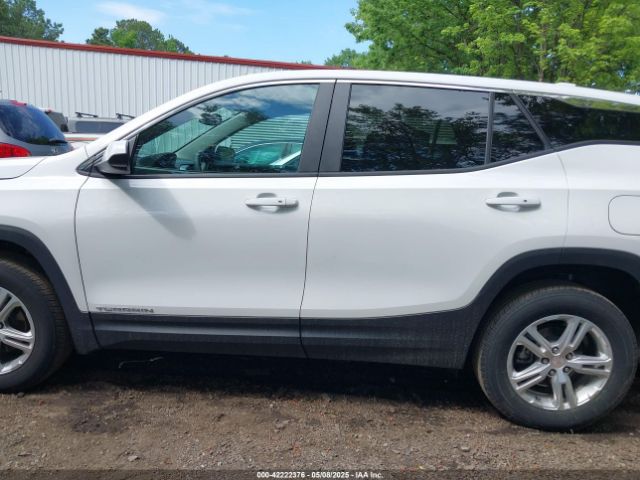 3GKALTEG0RL298699 GMC Terrain Sle