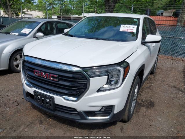3GKALTEG0RL298699 GMC Terrain Sle