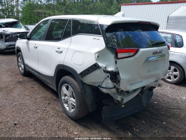 3GKALTEG0RL298699 GMC Terrain Sle
