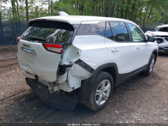 3GKALTEG0RL298699 GMC Terrain Sle