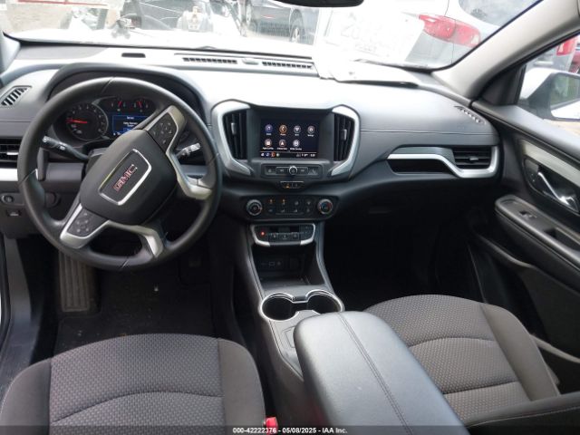 3GKALTEG0RL298699 GMC Terrain Sle