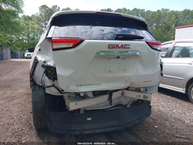 3GKALTEG0RL298699 GMC Terrain Sle