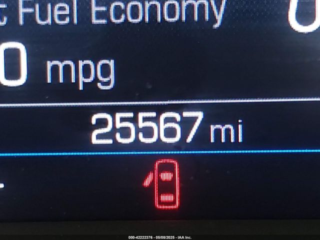 3GKALTEG0RL298699 GMC Terrain Sle