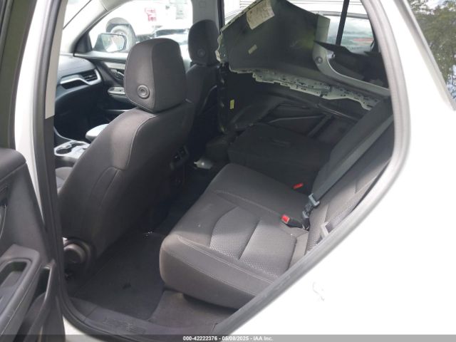 3GKALTEG0RL298699 GMC Terrain Sle