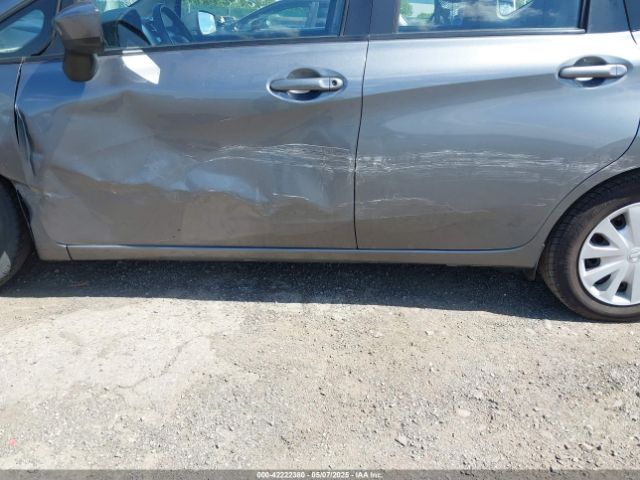 3N1CE2CP7GL365875 Nissan Versa Note S (sr)/s Plus/sl/sr/sv