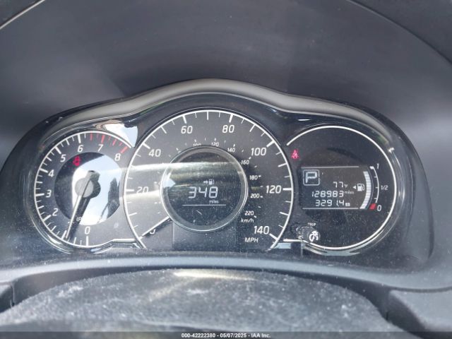 3N1CE2CP7GL365875 Nissan Versa Note S (sr)/s Plus/sl/sr/sv