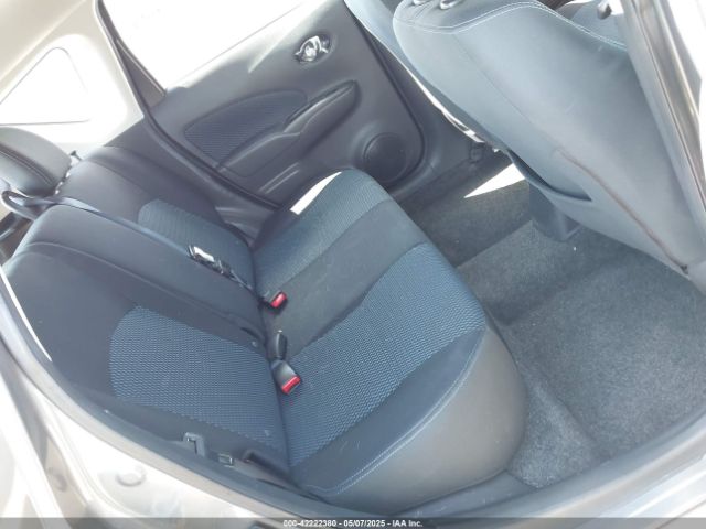 3N1CE2CP7GL365875 Nissan Versa Note S (sr)/s Plus/sl/sr/sv