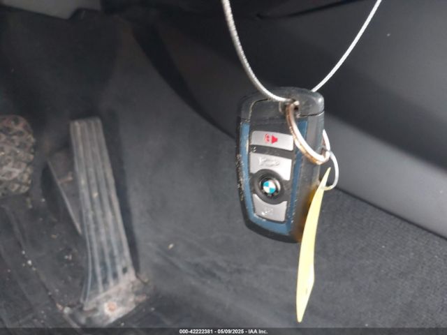 2017 BMW X4 5UXXW7C58H0U25635 Photo 10