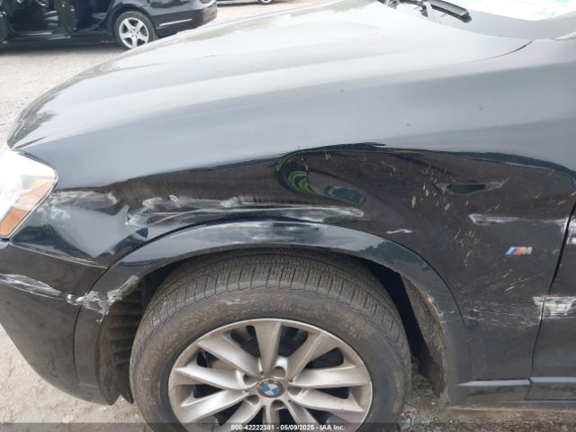 2017 BMW X4 5UXXW7C58H0U25635 Photo 5