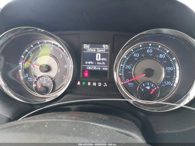 2C4RC1BG4GR173826 Chrysler Town & Country Touring
