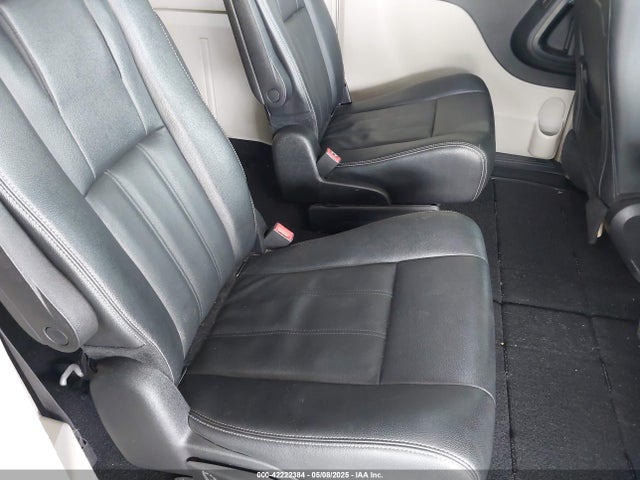 2C4RC1BG4GR173826 Chrysler Town & Country Touring