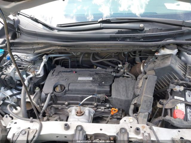 5J6RM4H75GL133537 Honda Cr-v Ex-l