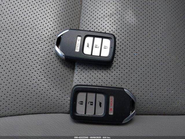 5J6RM4H75GL133537 Honda Cr-v Ex-l